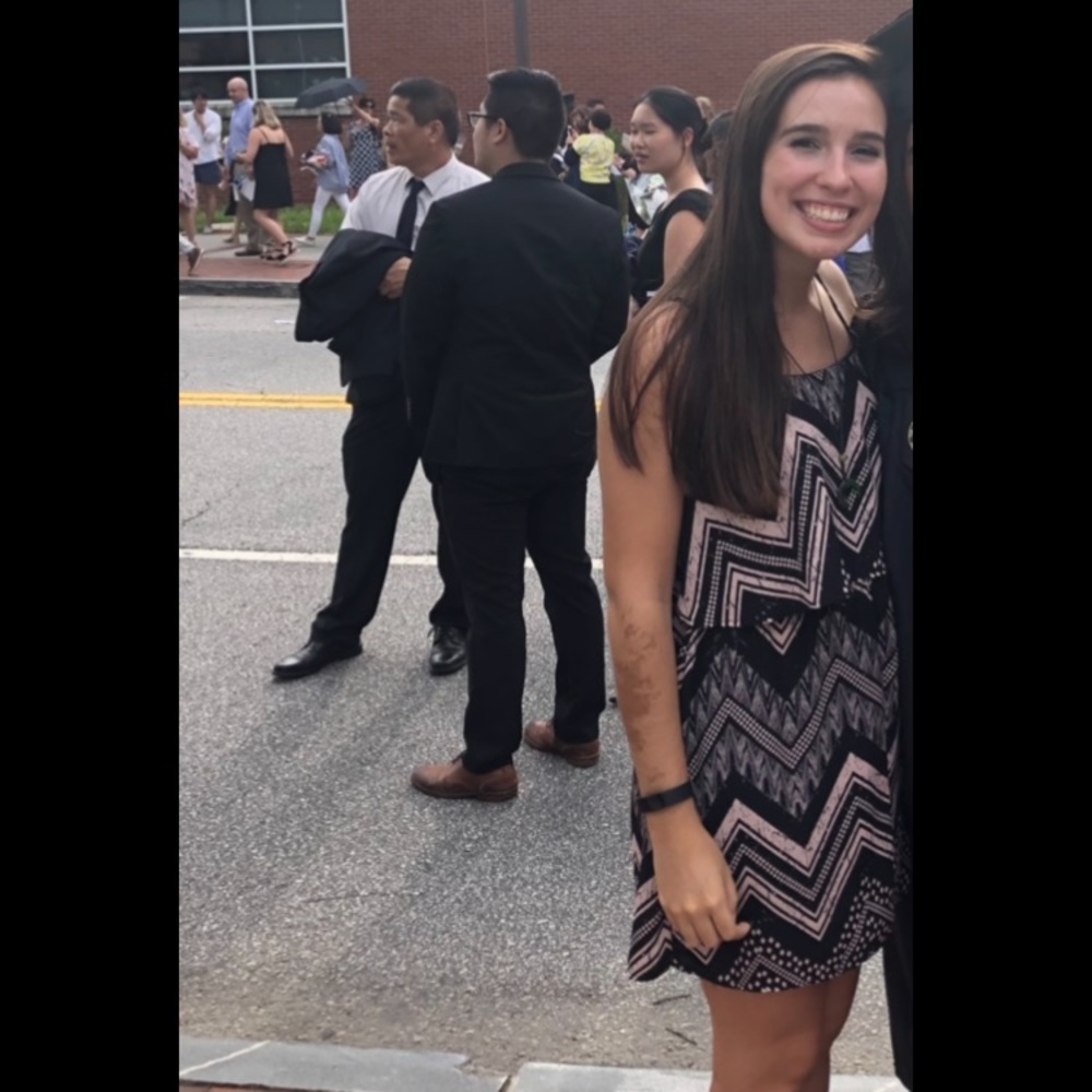 rue21 Sleveless Dress